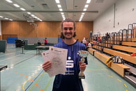 Ergebnisse Bezirksmeisterschaften und Spielberichte