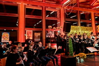 Jubiläumskonzert 125 Jahre Gesangverein Spielberg