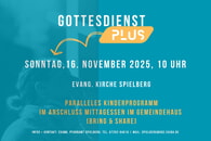 Evangelische Kirchengemeinde Spielberg