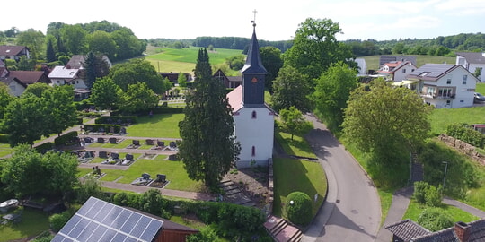 Friedhofskonzeption befürwortet 