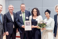 Wie aus einer Herzensidee eine preisgekrönte Gemeinschaft wuchs