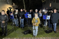 Neuapostolische Kirche - Kirchenbezirk Pfinztal-S&ouml;llingen - Gemeinde Mutschelbach
