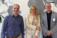 Innovationsstandort Karlsbad – Besuch bei Dätwyler Pharma Packaging Deutschland GmbH in Ittersbach 