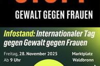 Herzliche Einladung zu unseren Veranstaltungen