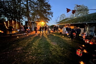 St. Martinsfest im Bauernhofkindergarten