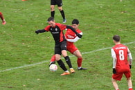 IN-Software präsentiert: SVS – VfB Eppingen am Sa, 22.11., 14:15 Uhr