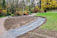 Information Friedhofsausbau