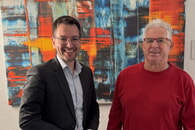 Seniorenbeirat personell verstärkt