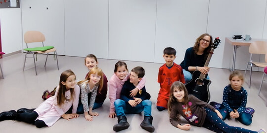 Wir haben noch viel vor im Jahr 2025