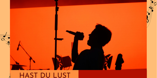 Hast du Lust auf den Pop-Up Chor?