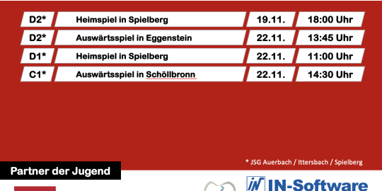 Die Jugendnews der Woche...