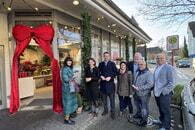 Schaufenstercheck in Karlsbad