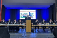 Personell gut aufgestellt für die Zukunft