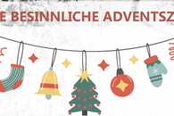 Adventszeit