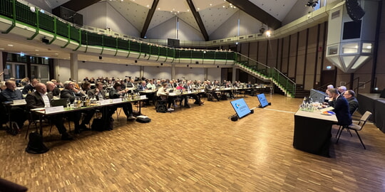 Ausbleibende finanzielle Landesmittel gefährden die Zukunft des ÖPNV