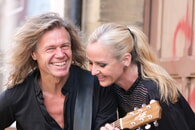 Benefizkonzet mit Sandie Wollasch und Matthias Hautsch