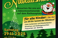 Mutschelbacher Nikolausmarkt