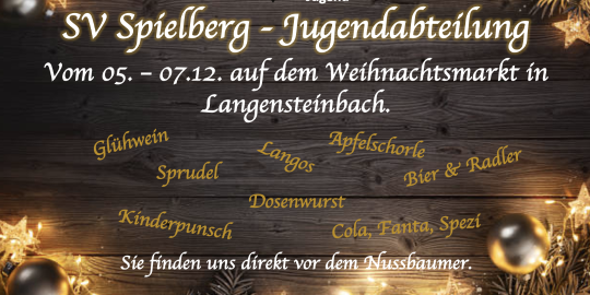 Die Jugendnews der Woche...