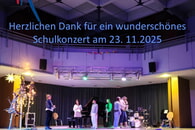 Eine schöne Adventszeit