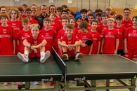 Spielberichte & Tischtennis-Erlebnistag