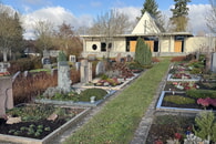 Gebühren für das Bestattungswesen neu kalkuliert