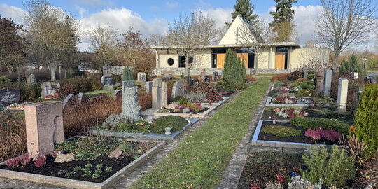 Gebühren für das Bestattungswesen neu kalkuliert