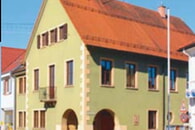 Ortsverwaltung Spielberg geschlossen