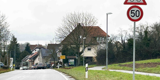 Fortgeschriebene Lärmaktionsplanung hat verkehrsrechtliche Maßnahmen zur Folge