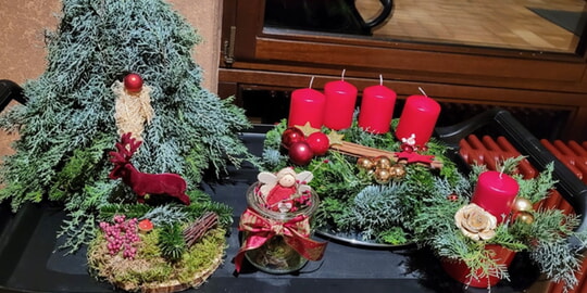 Ein erfolgreicher Workshop