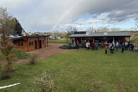 Maßnahmenprogramm zur Kinderbetreuung 2025 und 2026 beschlossen 