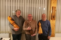 Blitzturnier Bartmanns Beute