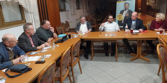 Bev&ouml;lkerungsschutz