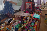 Adventsbasar: 480 € für den guten Zweck