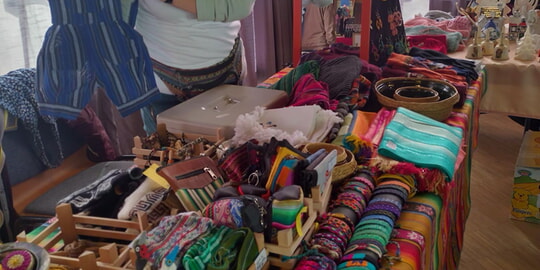 Adventsbasar: 480 € für den guten Zweck