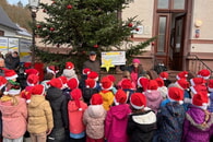 Mehr als 2.500 Euro für den guten Zweck