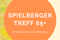 Evangelische Kirche Spielberg