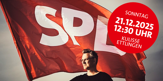 Kino-Premiere & Glühwein: Einladung zur Weihnachtsmatinee!