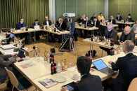 Prozessoptimierung und Sicherheitsthemen standen im Vordergrund