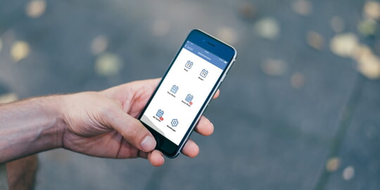 Abfuhrkalender des Abfallwirtschaftsbetriebs für 2026 ab sofort verfügbar