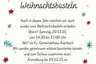 kirchliche Nachrichten