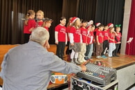 R&uuml;ckblick auf die Seniorenweihnachtsfeier 2025 in Ittersbach &ndash; Gemeinsam gegen Einsamkeit und f&uuml;r mehr Begegnung