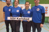 SSV-Karlsbad