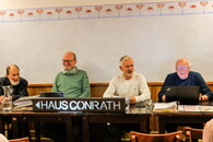 Unsere Jahreshauptversammlung 2025