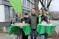 "STOPP Gewalt gegen Frauen"