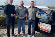 Mobilität für alle – Fahrschule Stribl & Schmidt ermöglicht Führerschein auch für Menschen mit Handicap