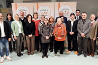 Mit Herz und Engagement die Gemeinschaft bereichern