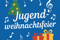 Jugendweihnachtsfeier und Konzert