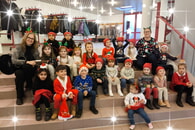 Endspurt im Jahr 2025