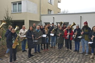 Rückblick Altenspielen