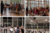 Seniorenweihnachtsfeier am 7. Dezember – ein rundum gelungener Nachmittag